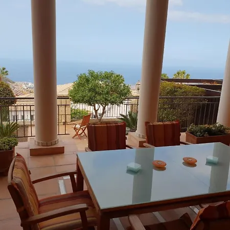 Strelitzia Mit Balkon Und Meerblick בית נופש *